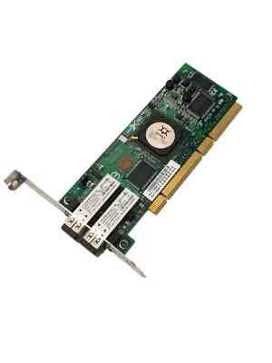 QLA2342-SUN 2GB Dual Ports Fibre PCI-X