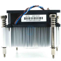 PROC 600/100 W/HEATSINK