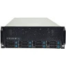 Серверный корпус 4U HY-4U-R4028 8 слотов HDD горячей замены, dual-socket