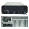 Серверный корпус 4U HY-4U-R4028 8 слотов HDD горячей замены, dual-socket