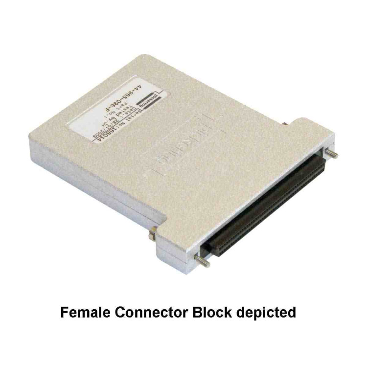 BD,D-CARD,1INT W-SCSI,CONN