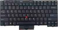 Keyboard Thinkpad Belgian T400s T410s T510 T510i W510