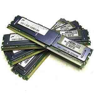 IBM 1 GB PC2-3200 (2x512MB) ECC DDR2 SDRAM DIMM Kit IBM 1 GB PC2-3200 (2x512MB) ECC DDR2 SDRAM DIMM Kit