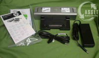 HP 2008 120W BASIC DOCKING STATION