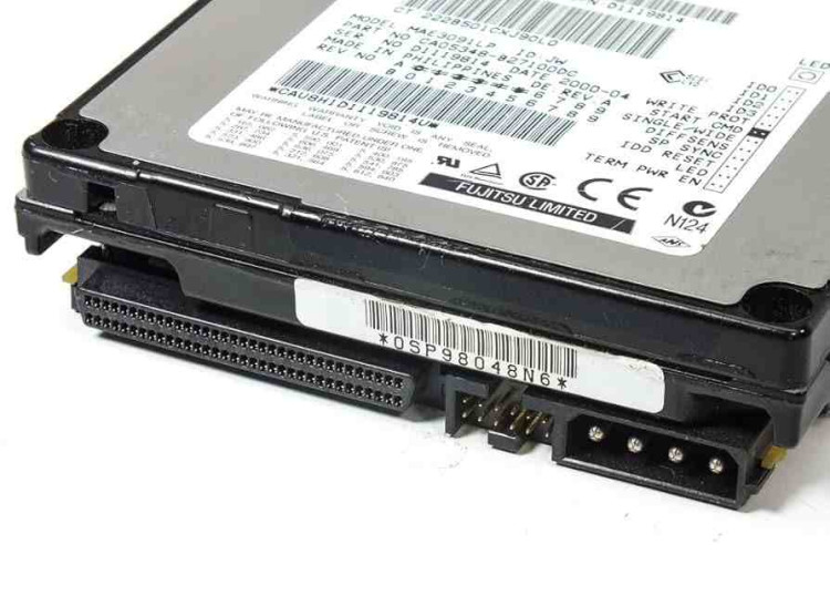 CA,SCSI,DIFF,10M CA,SCSI,DIFF,10M