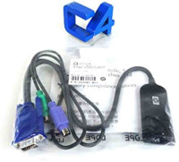 IP/KVM CNSL INTERFACE ADTR 8PK