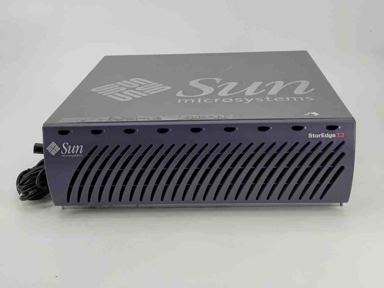 StorEdge T3 WG 1x9x18GB-163GB,Table Top StorEdge T3 WG 1x9x18GB-163GB,Table Top