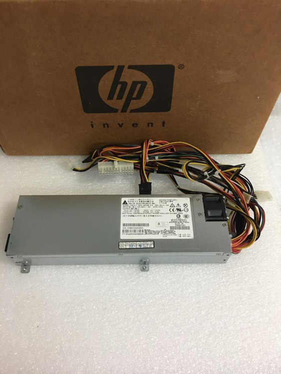 HP 400W FOR DL320 G6 SERVER POWER SUPPLY BULK PULLS 515739-B21