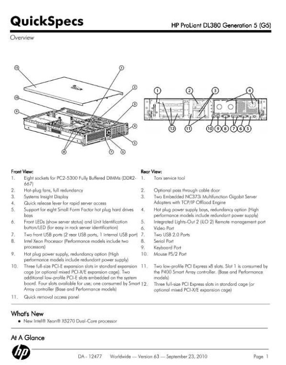 HP Xeon 2.5Ghz L5420 QUAD-CORE 133MhzDL380 G5 PROCESSOR 465324-B21 HP Xeon 2.5Ghz L5420 QUAD-CORE 133MhzDL380 G5 PROCESSOR 465324-B21