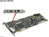 Remote Insight Board PCI - Pan European