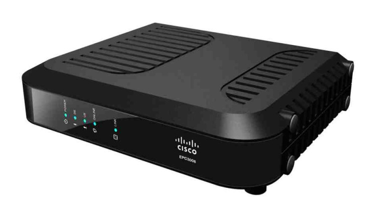 MODEM,8 PORT,ANALOG-EURO