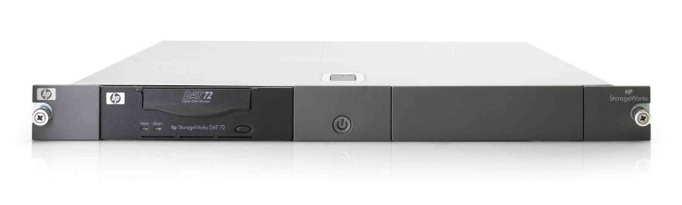 HP STORAGEWORKS 1U USB R-MOUNT KIT