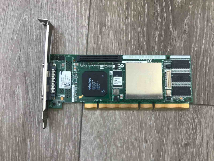 SPS-BD, RAID ADAPTEC ASR2120S MEM SPS-BD, RAID ADAPTEC ASR2120S MEM