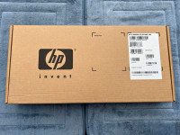 HP 1U Universal Blanking Panel Kit (100 panels) See each Spec