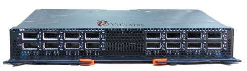 Voltaire IB FC Router Blade Infiniband Options