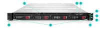 ProLiant DL320R5p DC2.6