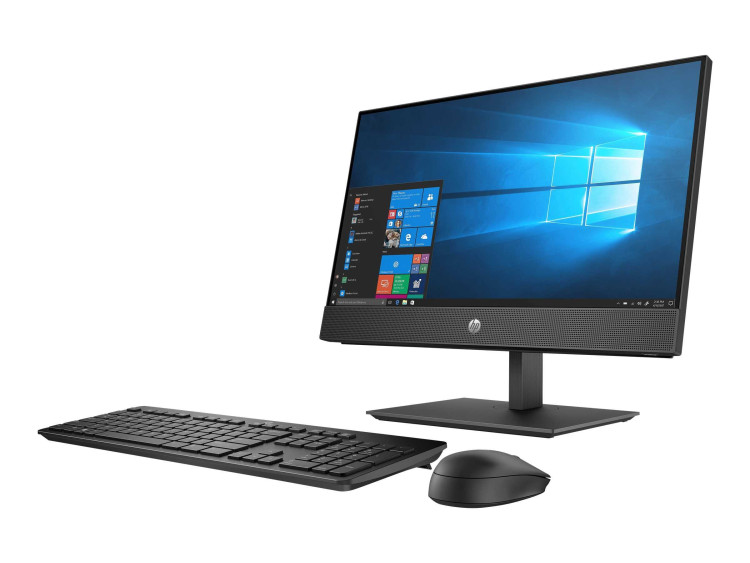 HP AiO600 876GB SAS AP Stor System LI