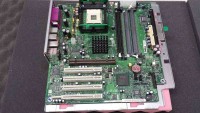 Dell PE400SC System Board