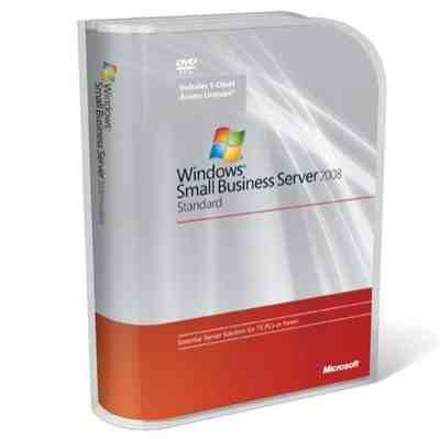 Microsoft Windows Server 2008
