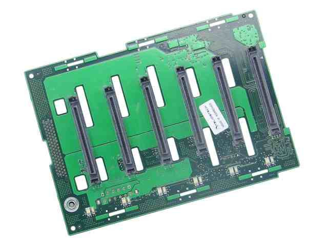 DELL Y2429 Backplane Board DELL Y2429 Backplane Board