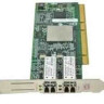 LP1050DC Emulex LightPulse 2GB Dual Ports Fibre PCI-X