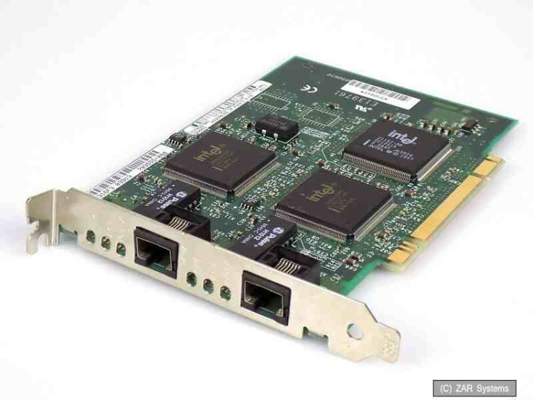 317453-001 HP PCI,DUAL,10/100TX
