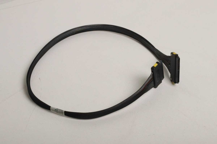 HP Int SAS/SATA Multi-Ln 30in Cable ALL SI