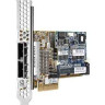 Контроллер HP Smart Array P421/2GB FBWC Controller (631674-B21)