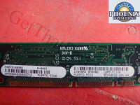 HP 16MB DRAM DIMM FOR LASERJET 4000