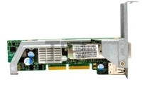 Сетевой адаптер Supermicro AOC-CTG-i2S 2x10Gb/s SFP+, 2xUSB 2.0, MicroLP