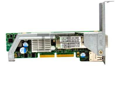 Сетевой адаптер Supermicro AOC-CTG-i2S 2x10Gb/s SFP+, 2xUSB 2.0, MicroLP