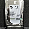 Жесткий диск HP 1TB 6G SAS 7.2K 3.5in SC MDL HDD (652753-B21)