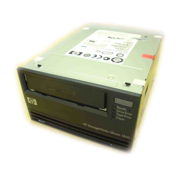 HPCompaq StorageWorks LTO-4 Ultrium 1840 SCSI Internal