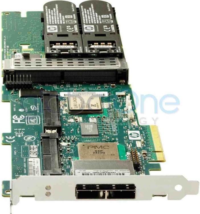 381513-B21 HP Smart Array P800 / 512MB Controller 381513-B21 HP Smart Array P800 / 512MB Controller