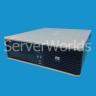 DC5850SFF AT64X2-5200/1GB/80GB/DVD/FreeDOS