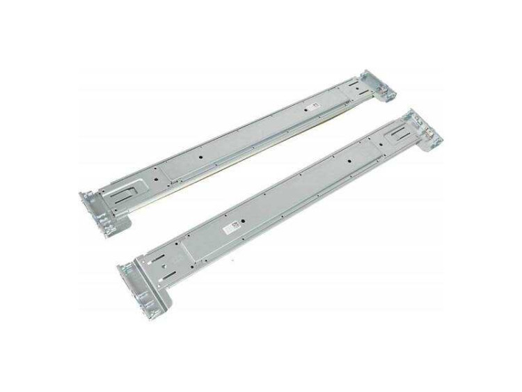 Рельсы Dell Static ReadyRails for MD3800i/3800f/3820i (750-AACV) Рельсы Dell Static ReadyRails for MD3800i/3800f/3820i (750-AACV)