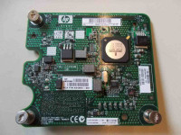 HP NC326m PCI-e DUAL PT 1GB ADPT c-Class