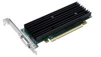 NVIDIA Quadro NVS 290 256MB LP PCI-E x16