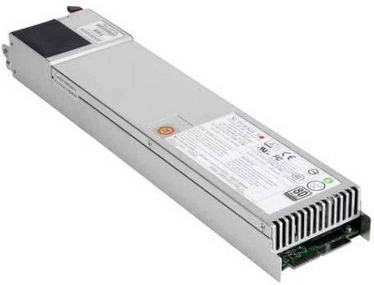 Блок питания SuperMicro PWS-920P-SQ 920W Блок питания SuperMicro PWS-920P-SQ 920W