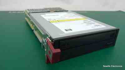DVD & RW ARRAY FIELD MODULE