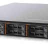 Сервер IBM ExpSell x3250 M5,Xeon 4C E3-1220v3 80W 3.1GHz/4GB/OB SS 3.5inSATA/C100/300W Rack (5458E1G)