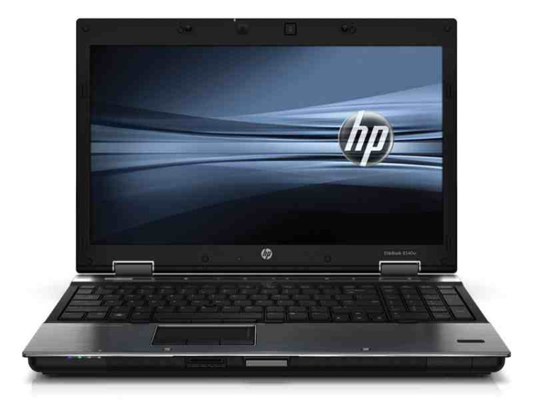 8540p i5-540M/4GB/320GB/DVDRW/15"HD-AG/W7P 8540p i5-540M/4GB/320GB/DVDRW/15"HD-AG/W7P