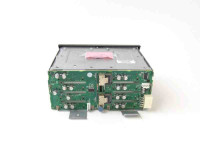 496074-001 HP Hard drive cage - For 2.5-inch Small Form Factor (SFF) drives