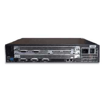 CISCO SYSTEMS AS5200 ACCESS SERVER