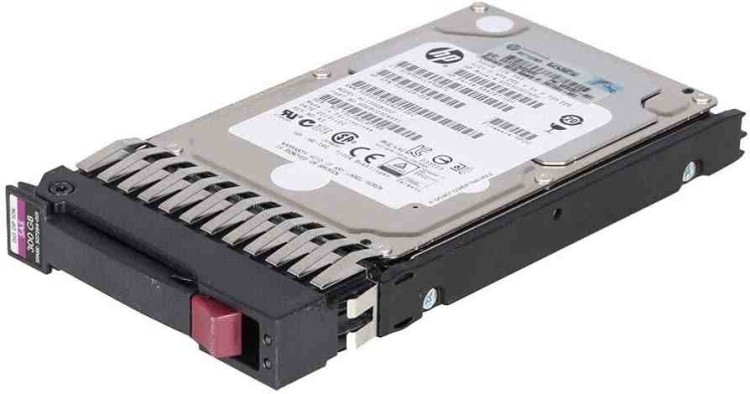 AB426A HP 300GB 10K SCSI DRIVE