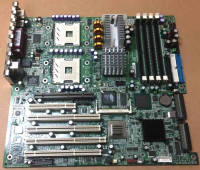 IBM X225 SYSTEM BOARD