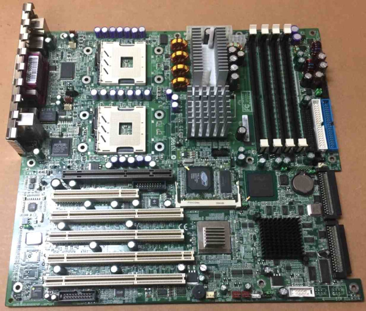 IBM X225 SYSTEM BOARD