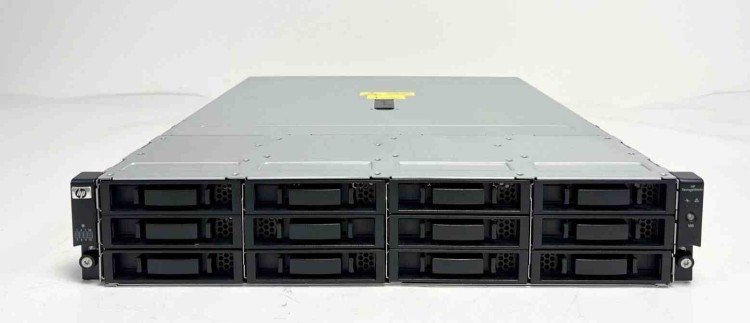 AJ940A HP STORAGEWORK D2600 DISK ENCLOSURES AJ940A HP STORAGEWORK D2600 DISK ENCLOSURES