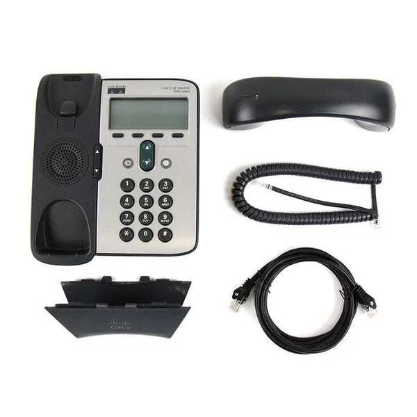 CISCO IP PHONE 7905