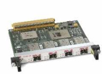 CES OC3 PORT ADAPTER 4E1 PORTS 120OHMS